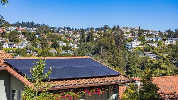La povertà energetica è una beffa nella regione che abbonda di sole