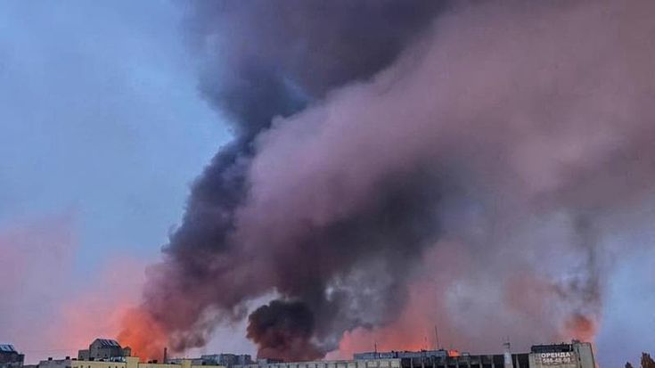 Guerra Ucraina - Russia, le news del 21 luglio. Zelensky: “Mercoledì nuovi colloqui Kiev-Mosca”