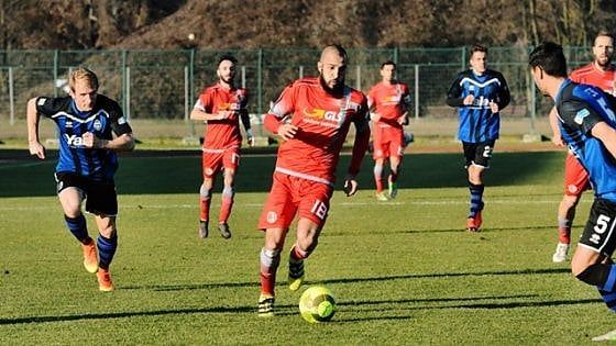Raccattapalle troppo lenti, il giudice multa l'Alessandria calcio: "Condotta gravemente antisportiva"
