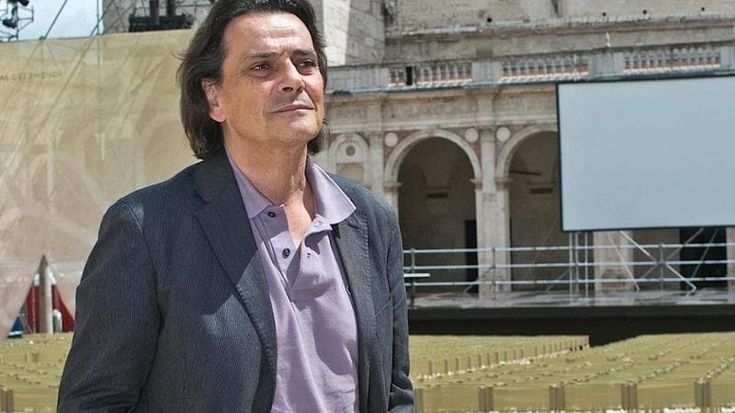 Walter Pagliaro: “Con Sofocle porto in scena un amore disperato e una violenza sconfinata”