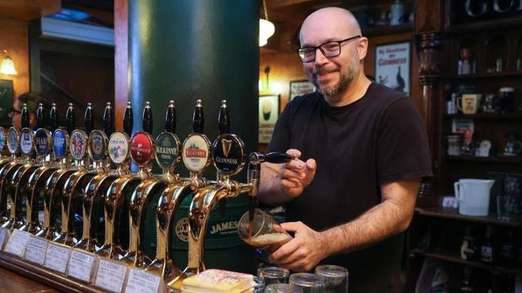 Mappa dei pub di Bologna, birre per tutti i gusti: i locali storici e le nuove aperture