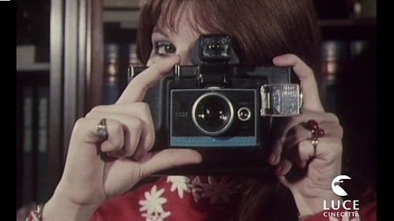 Polaroid: molto prima di Instagram, la conquista dell'istantanea