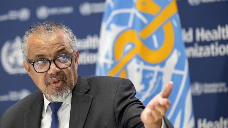Oms, si vota il trattato pandemico e il governo pressato dai no vax non sa che posizione prendere