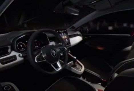 Renault, ecco in anteprima la nuova Clio