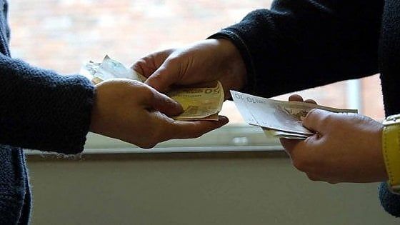 Cgia: dalle banche meno credito alle imprese, sale il rischio usura 