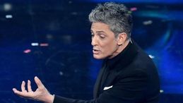 Sanremo 2021, Fiorello: "Ma quale flop! C'erano 14 milioni di spettatori"