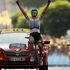 Ciclismo, Tour de France: Trentin vince a Gap, l'Italia batte un altro colpo. Alaphilippe resta in giallo