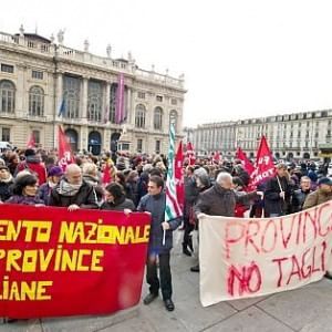 Province, allarme Cgil:  "Da giugno stipendi a rischio". Madia: "Infondato"