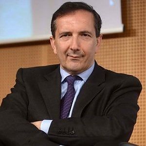 Alitalia, in arrivo l'ex Rai Gubitosi al vertice
