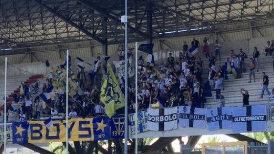 Lega Pro, Parma pareggia in casa della Samb