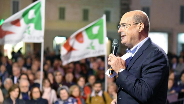 Regionali, la rinuncia di M5S e Renzi. I Dem da soli allo scontro decisivo