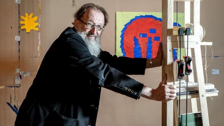 Design Week di Milano. Il progettista Michele De Lucchi: “Costruisco muri per unire le persone”