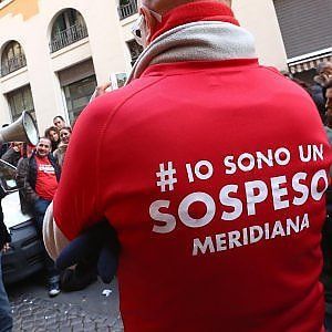 Meridiana gli esuberi scendono a 504, ma non c'è l'intesa con i sindacati