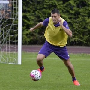 Fiorentina, slitta soluzione per Salah: Chelsea offre Romeu