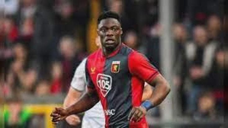 Genoa, addio a Ekuban. Al suo posto può arrivare un bomber austriaco