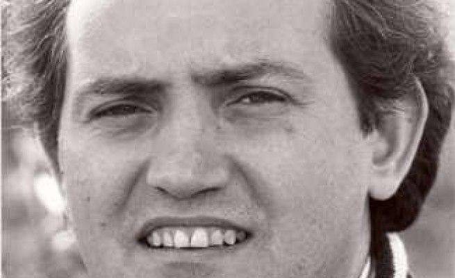 Addio a Paolo Morelli,<br />voce degli Alunni del Sole