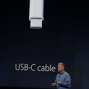 Innovazione Apple, l'usb delle meraviglie