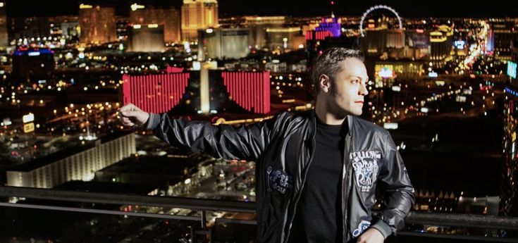 Tiziano Ferro: "Dopo il tour mi fermo, è il momento di un figlio" 