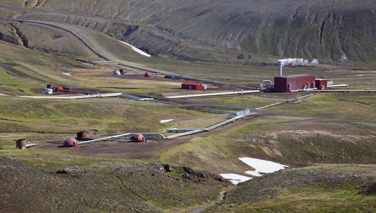 Corsa a un mondo più green, avanza soltanto l’Europa