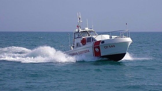 Malore per crocierista Usa, soccorsa al largo di Ischia