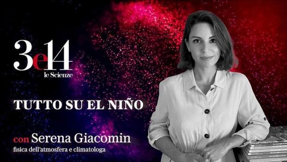 Tutto su El Niño