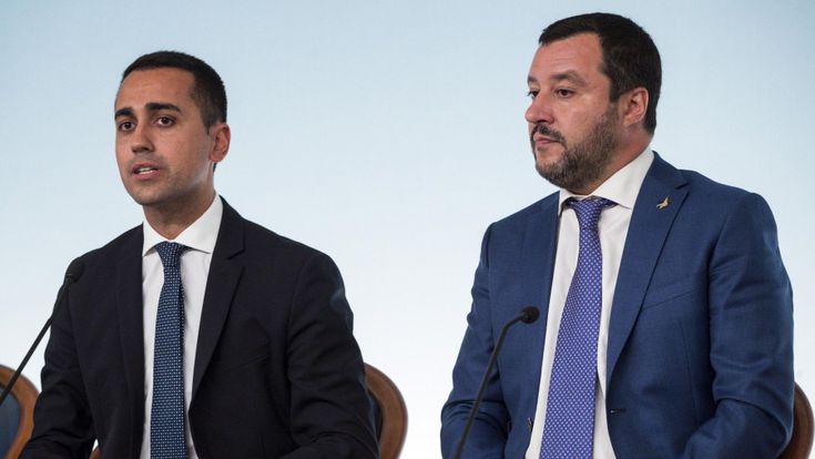 Salvini rischia una frattura con il suo mondo
