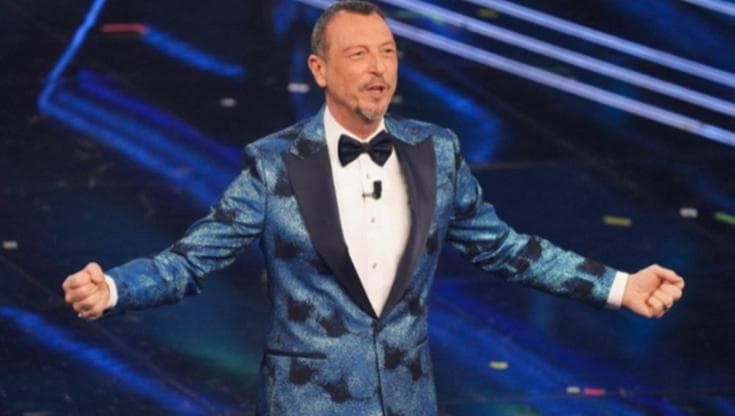 Sanremo 2022, ecco le cinque co-conduttrici del Festival: i ritratti