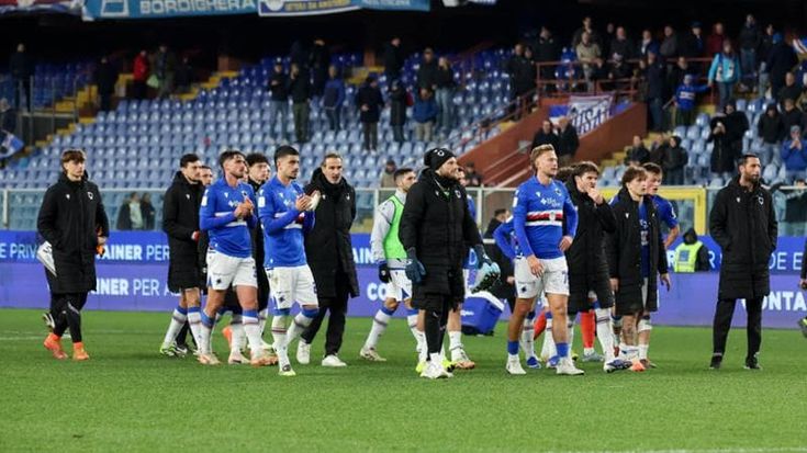 Sampdoria, subito Di Pardo: a destra c’è emergenza