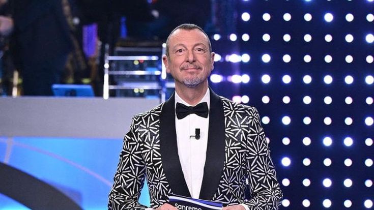 Amadeus - Presta è rottura, il conduttore si separa dal suo storico (e potente) manager. “Divergenze iniziate l’anno scorso”