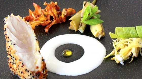 In Costiera a spasso tra carciofi, ostriche e cipolle 