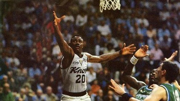 E’ morto “Sugar” Ray Richardson, addio al campione della Nba che fece innamorare la Virtus