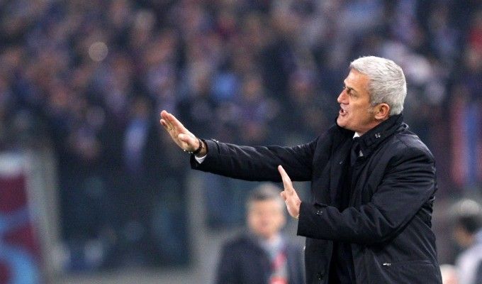 Lazio, Petkovic si gioca tutto: ''Io ci credo ancora''