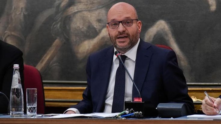 Fontana: “Capo dello Stato di destra? Sì ma arbitro”. E sui reati dei minori: serve riabilitazione