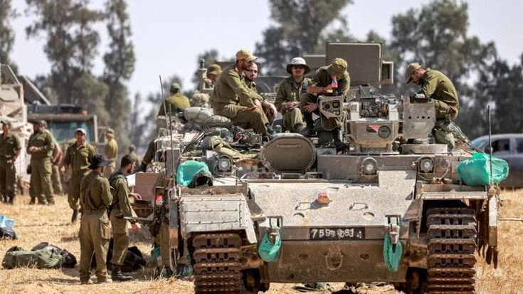 Guerra Israele-Hamas, le news del 24 maggio. Raid aerei israeliani su Rafah dopo l’annuncio della Corte dell’Aia