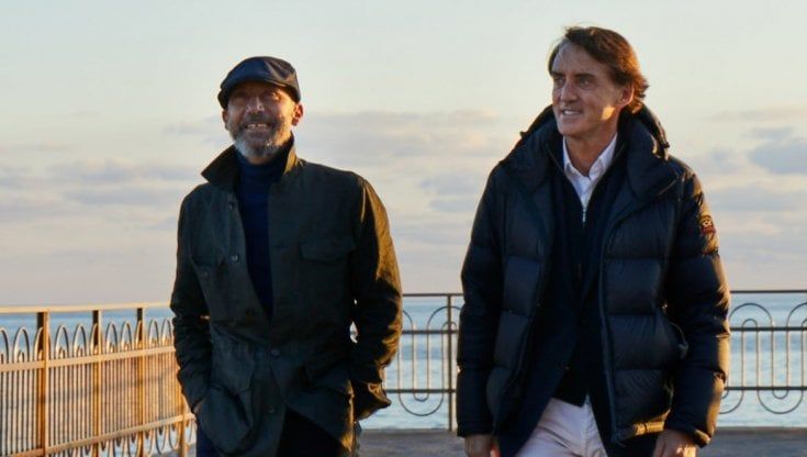 L'autore che ha scritto con lui i due best seller: "Un maestro, non improvvisava mai"