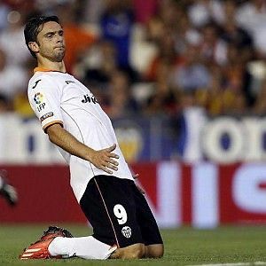 Klose non c&rsquo;&egrave;, debutta Postiga. Reja: &ldquo;Da lui mi aspetto molto&rdquo;