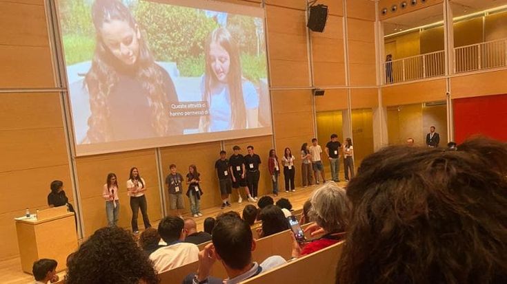 Progetto inclusione per 10 scuole:“Abbiamo imparato ad ascoltare”