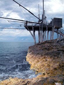 Un sogno sul mare