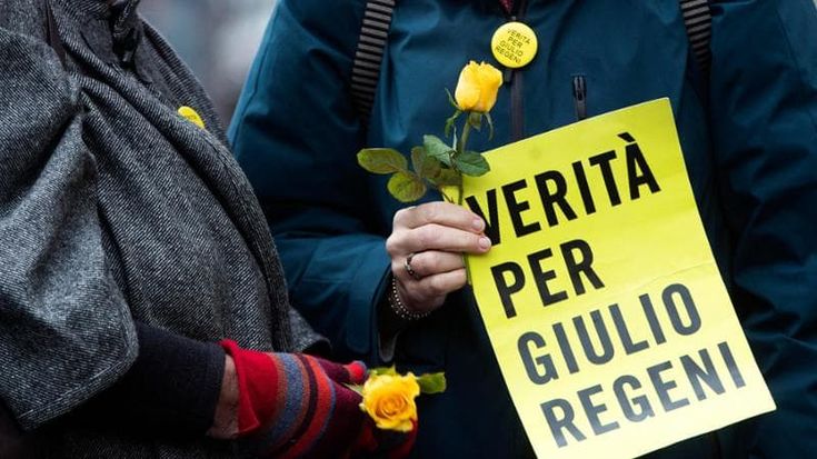 Caso Regeni, dopo lo stop ai fondi si dimettono due esperti della commissione del ministero sui film