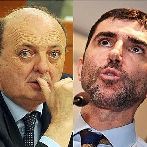 Pd con Forza Italia e Ncd, "Grosse Koalition" a Torino per la Citt&agrave; metropolitana