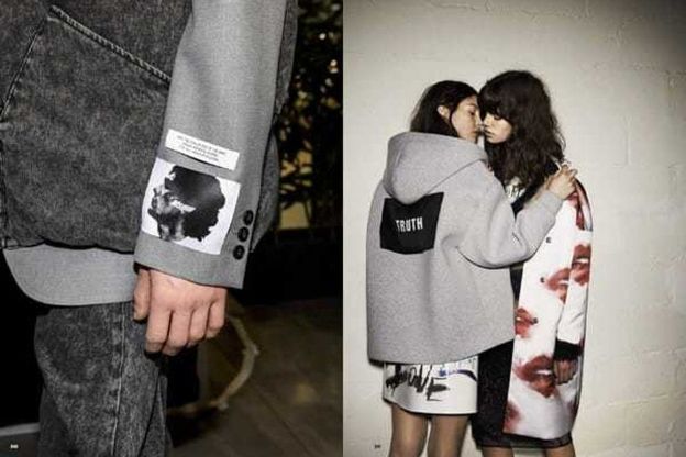 MSGM: 10 anni a colori 