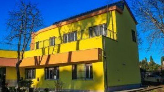 L'housing che "cura" le persone con gravi disturbi psichici