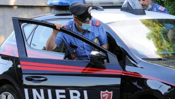 Civitavecchia, maxi sequestro di cocaina: 18 chili di polvere bianca destinato alle feste di Natale