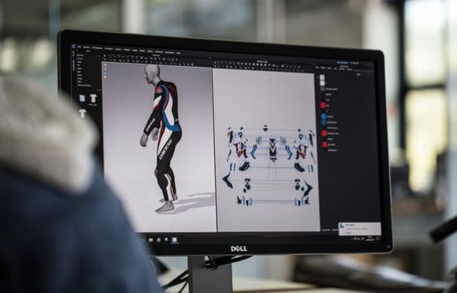Dainese Custom Works, la tuta non è più la stessa