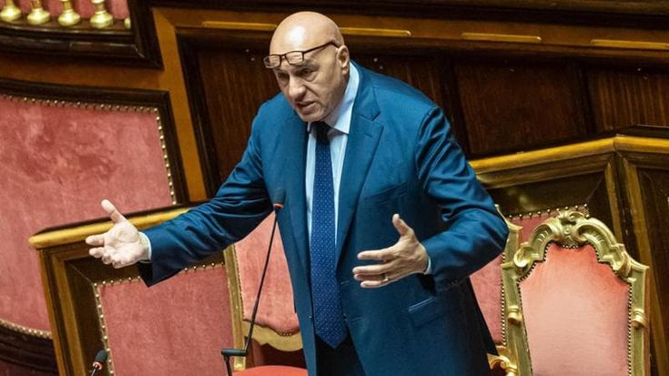 Scontro sulla missione, Crosetto si difende: “Riad non è in guerra”