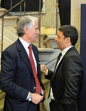 Roma 2024 sfida il mondo<br />Una volata lunga due anni