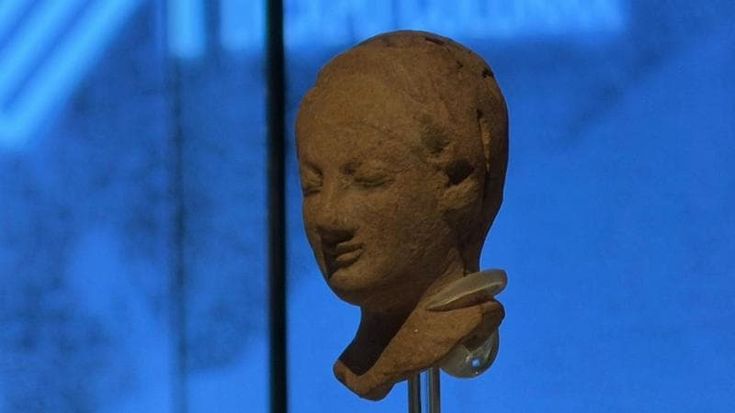 A Crotone riapre il Museo di Capo Colonna: qui il “tesoro della dea” racconta la Magna Grecia