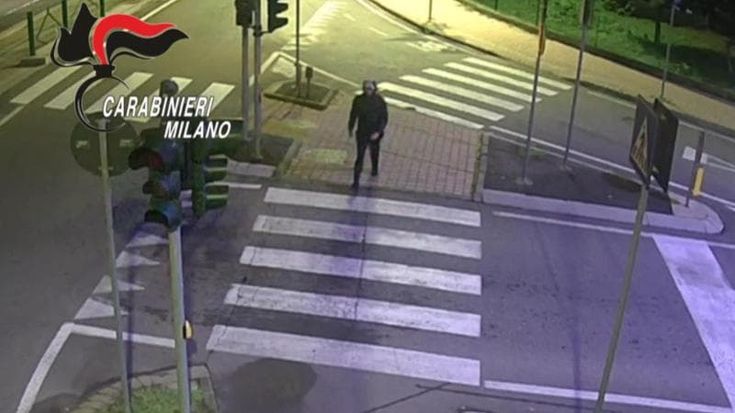 Delitto di Rozzano, l’assassino Daniele Rezza resta in carcere: “Ho rovinato due famiglie”. E per i suoi genitori arriva la tutela dopo le minacce social
