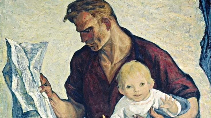 Libri da leggere, John Berger e la tenerezza di un padre