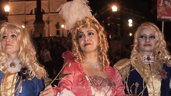 Riyoko Ikeda, l'autrice di Lady Oscar: "Mi pagavano la metà di un uomo" 